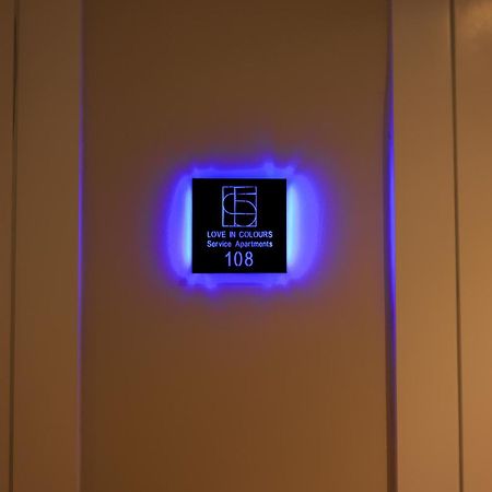 Grandstay Studios Durrës Eksteriør bilde