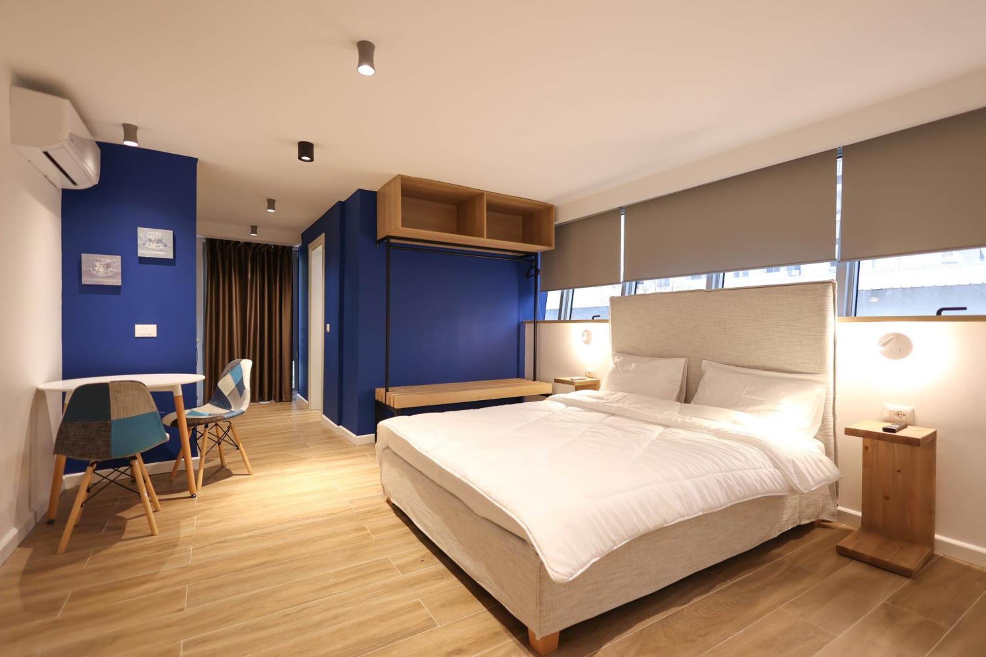 Grandstay Studios Durrës Eksteriør bilde