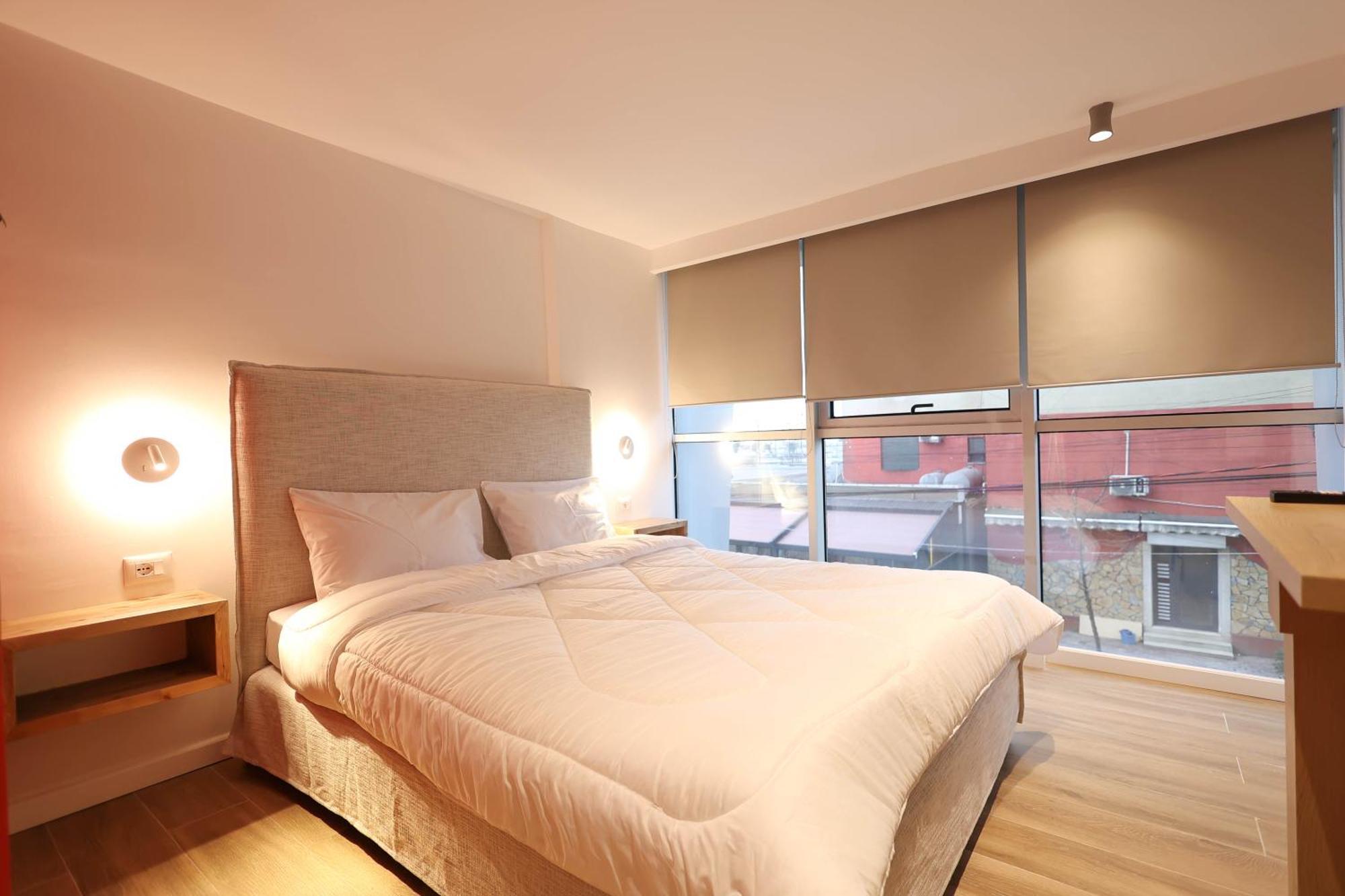 Grandstay Studios Durrës Eksteriør bilde