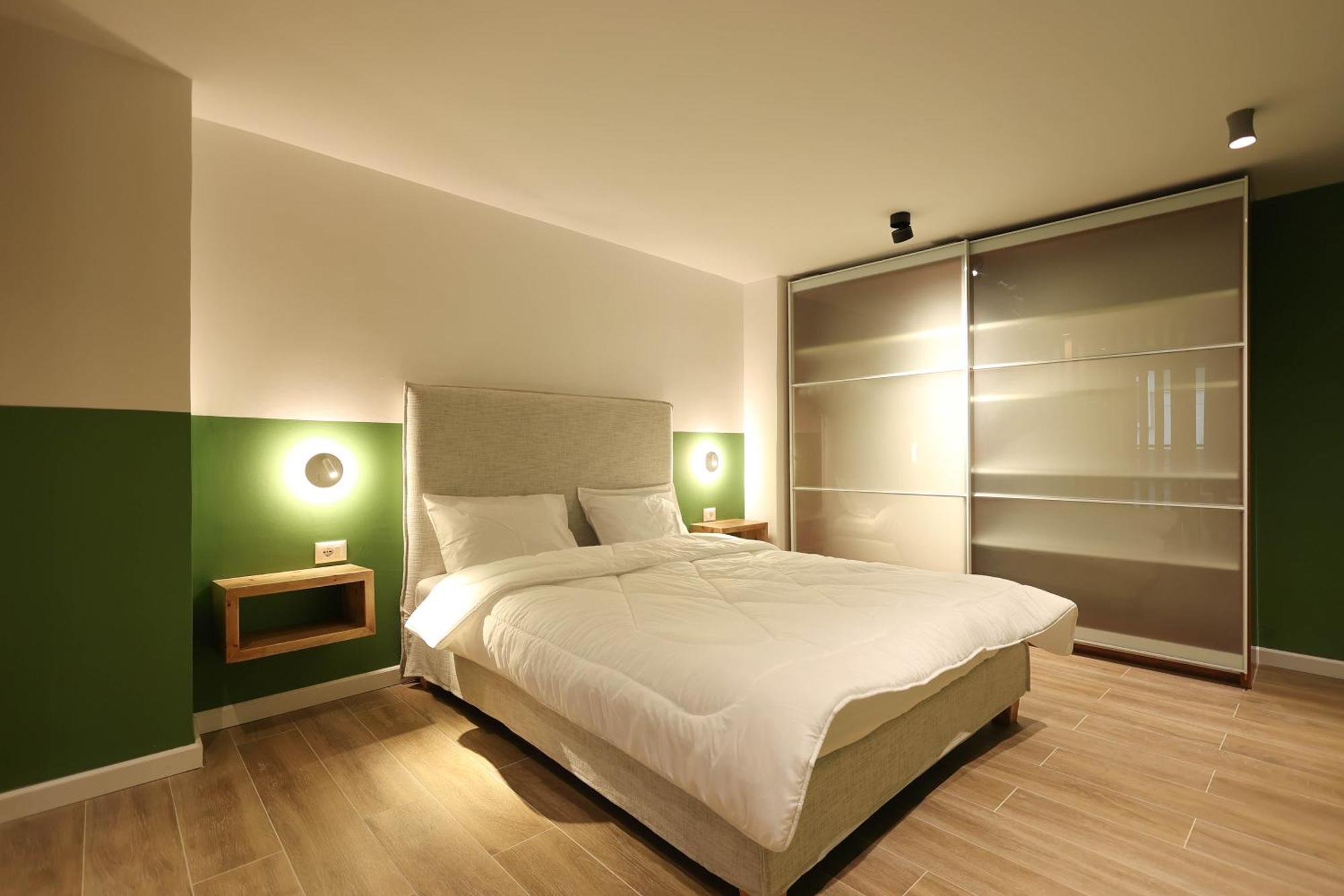 Grandstay Studios Durrës Eksteriør bilde