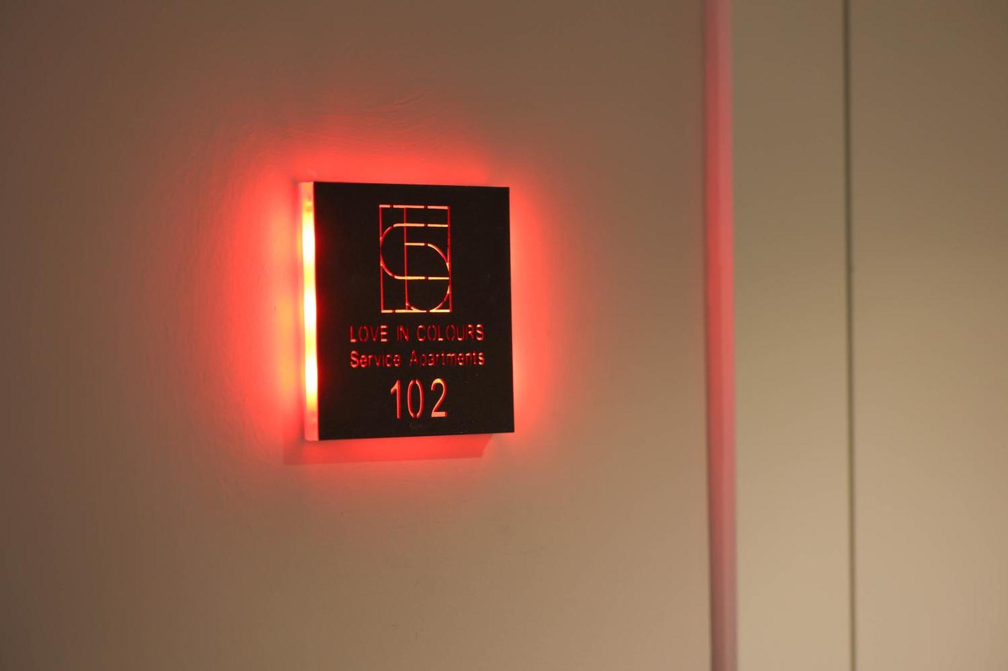 Grandstay Studios Durrës Eksteriør bilde