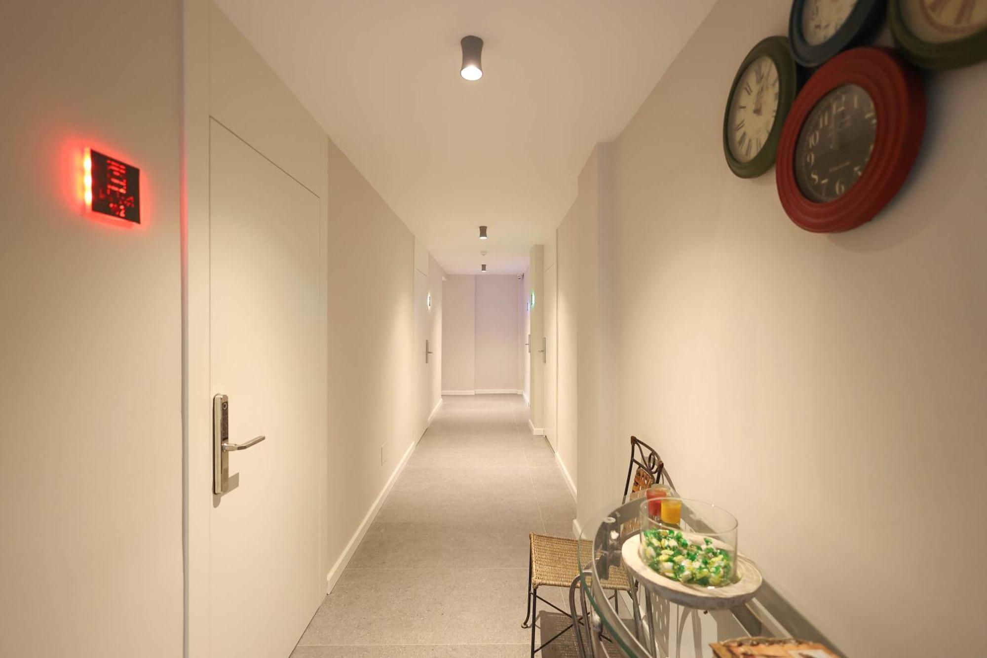 Grandstay Studios Durrës Eksteriør bilde