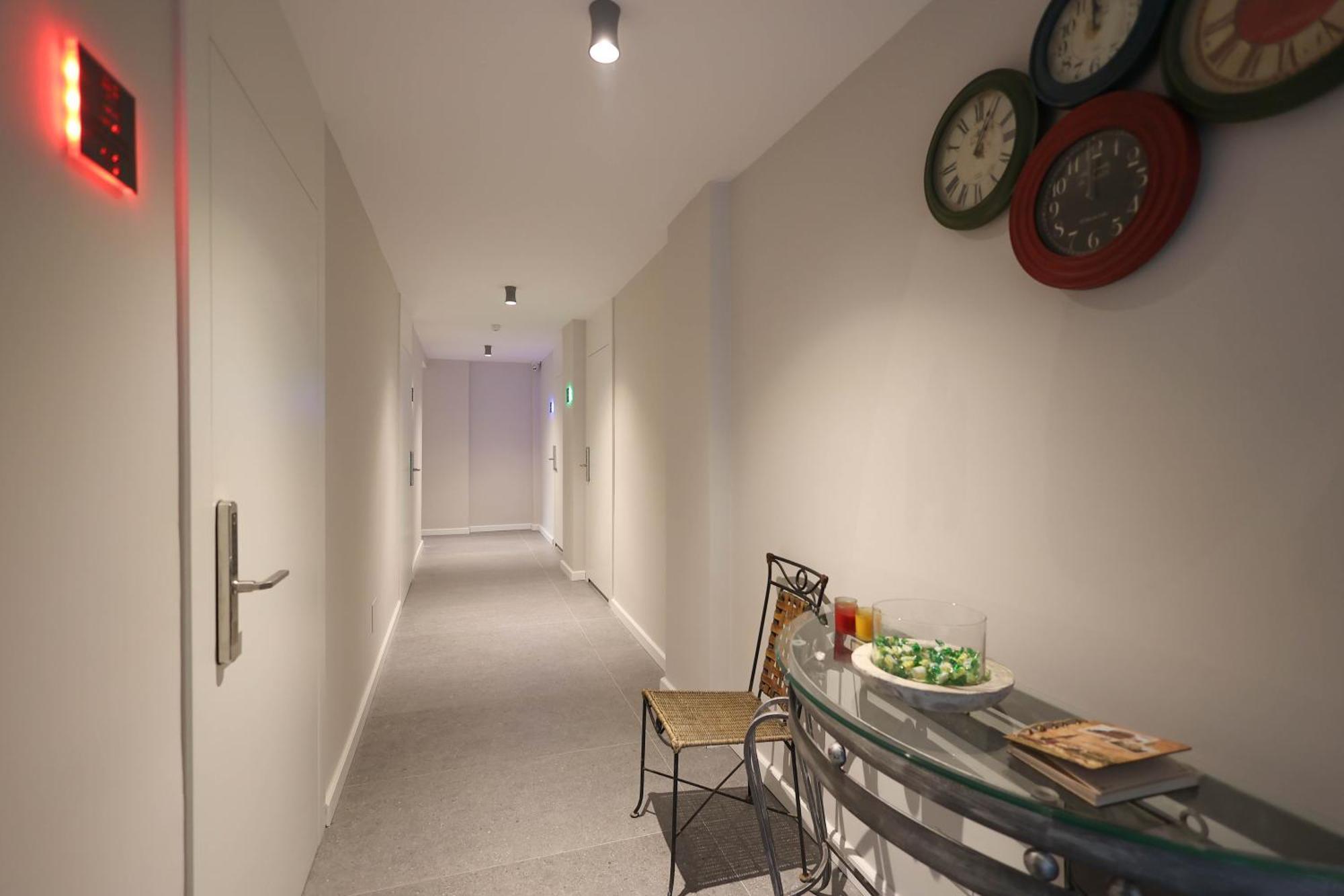 Grandstay Studios Durrës Eksteriør bilde