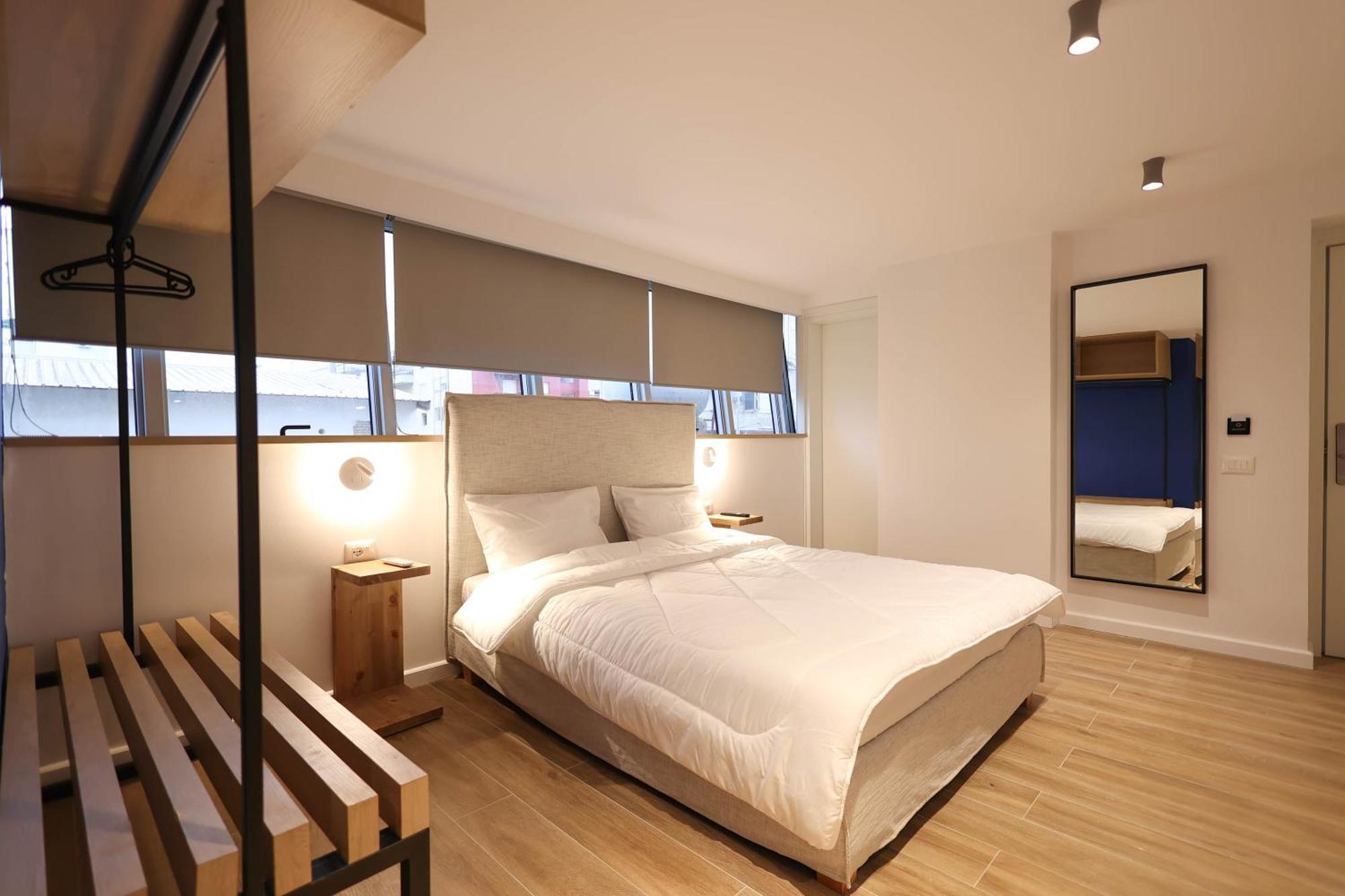 Grandstay Studios Durrës Eksteriør bilde