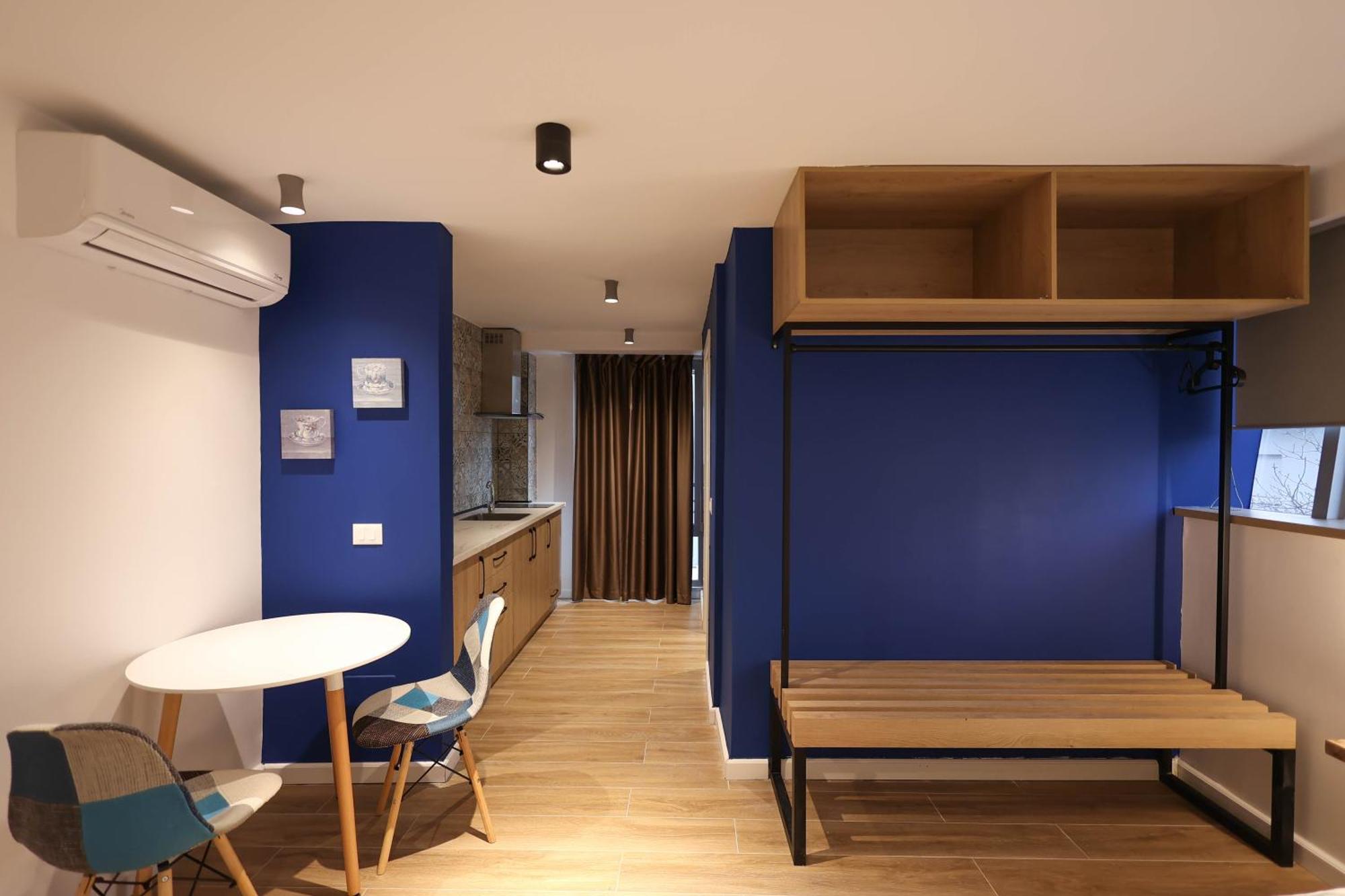 Grandstay Studios Durrës Eksteriør bilde
