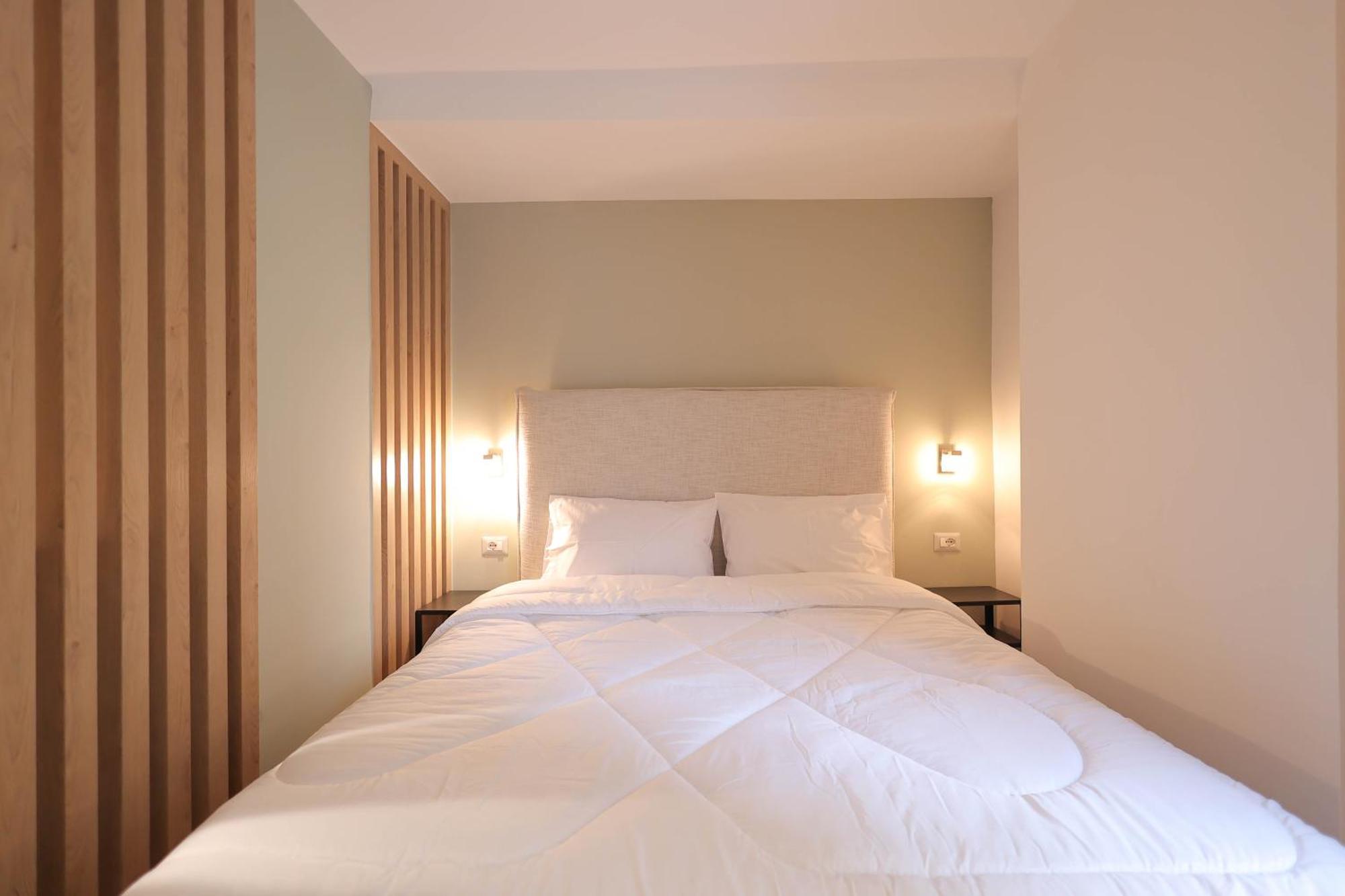 Grandstay Studios Durrës Eksteriør bilde