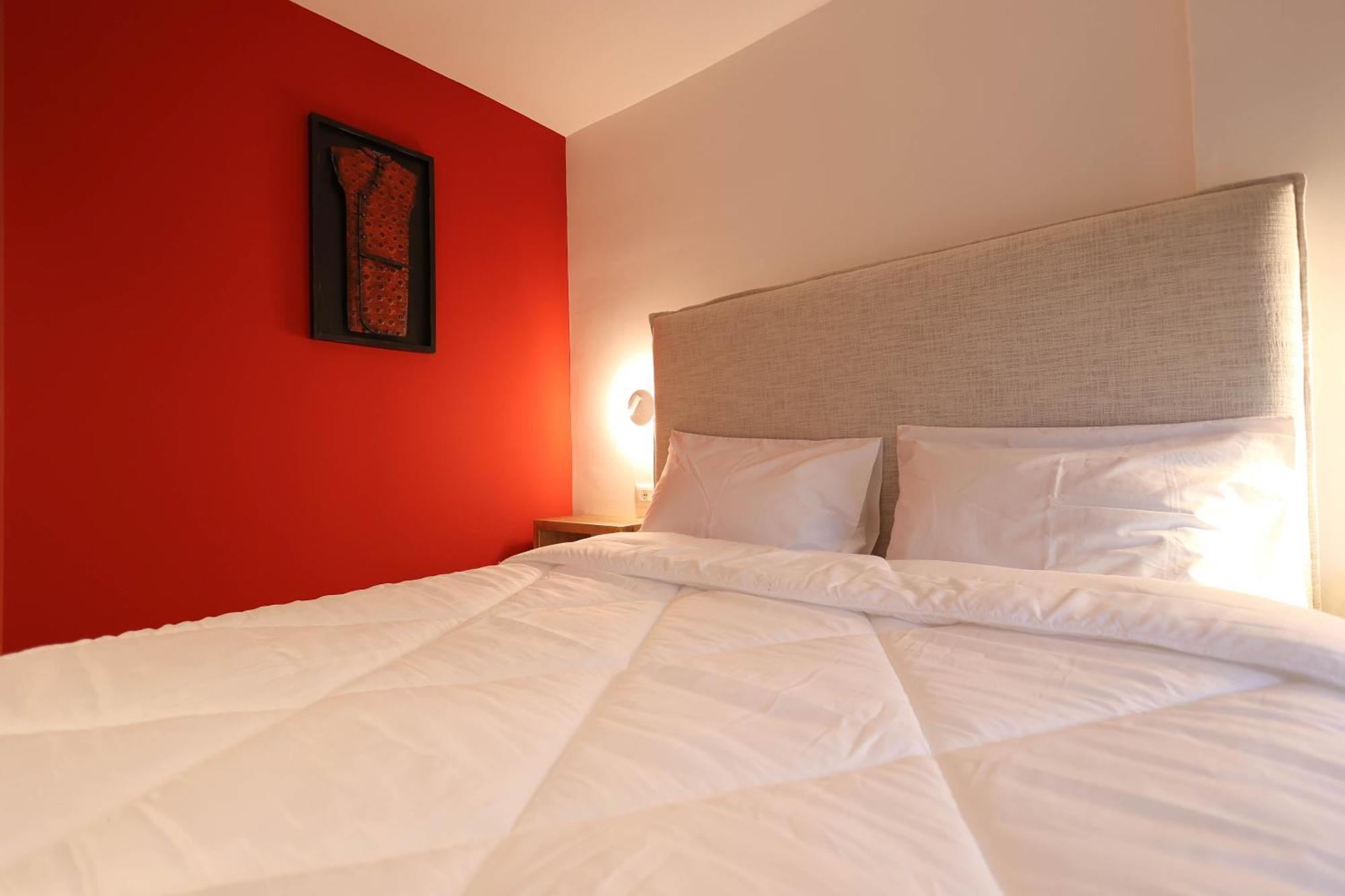 Grandstay Studios Durrës Eksteriør bilde