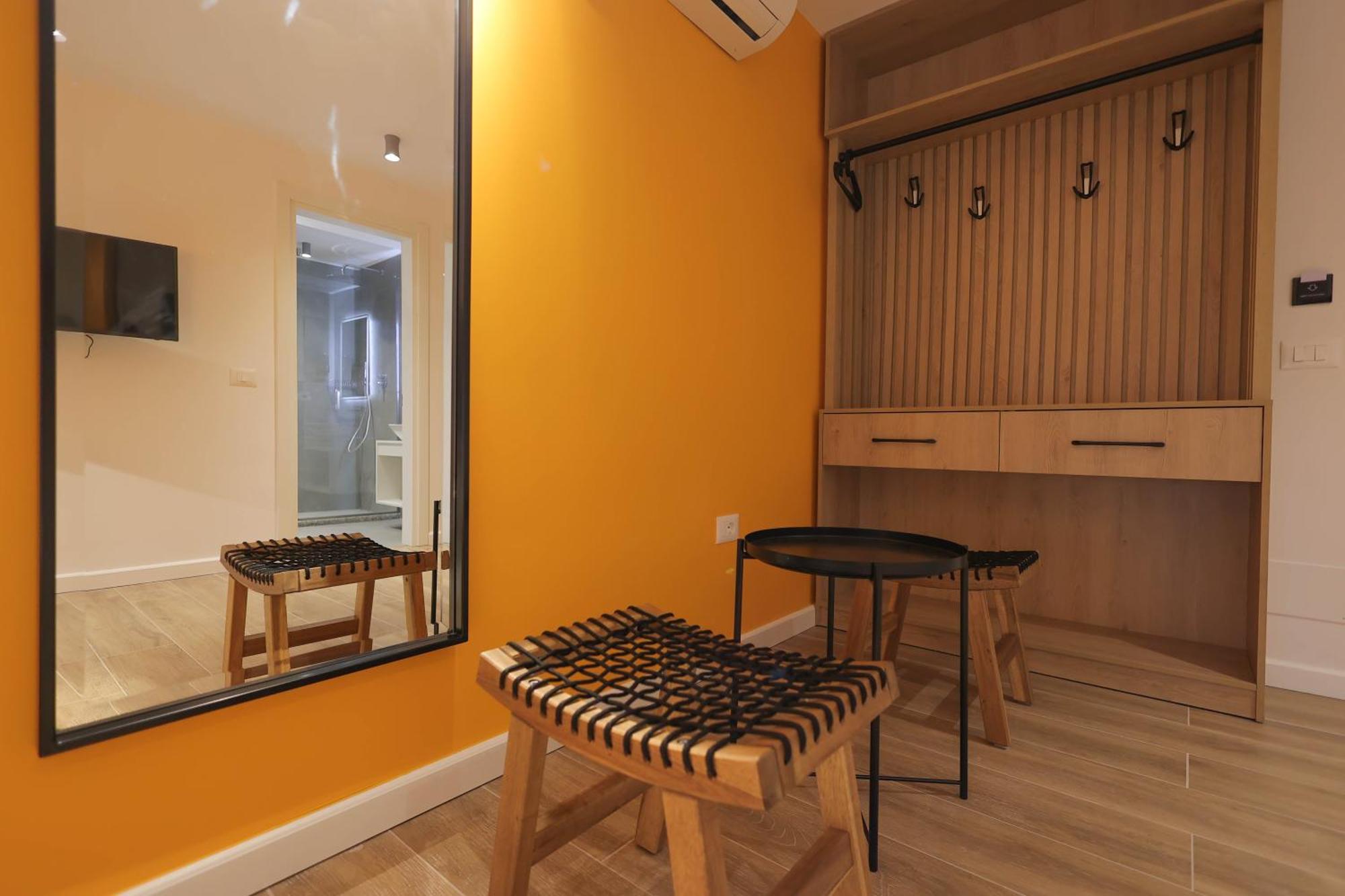 Grandstay Studios Durrës Eksteriør bilde