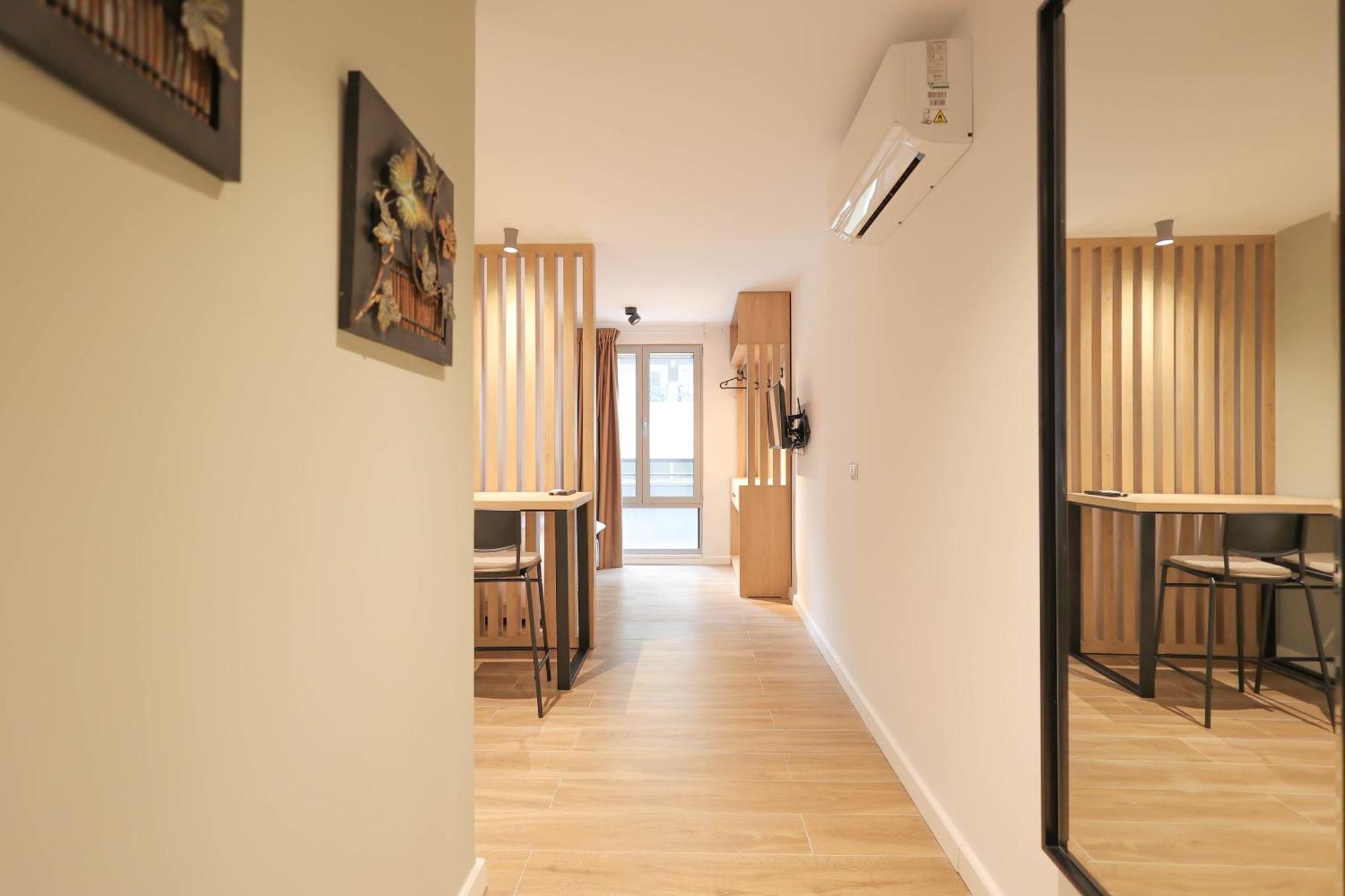 Grandstay Studios Durrës Eksteriør bilde