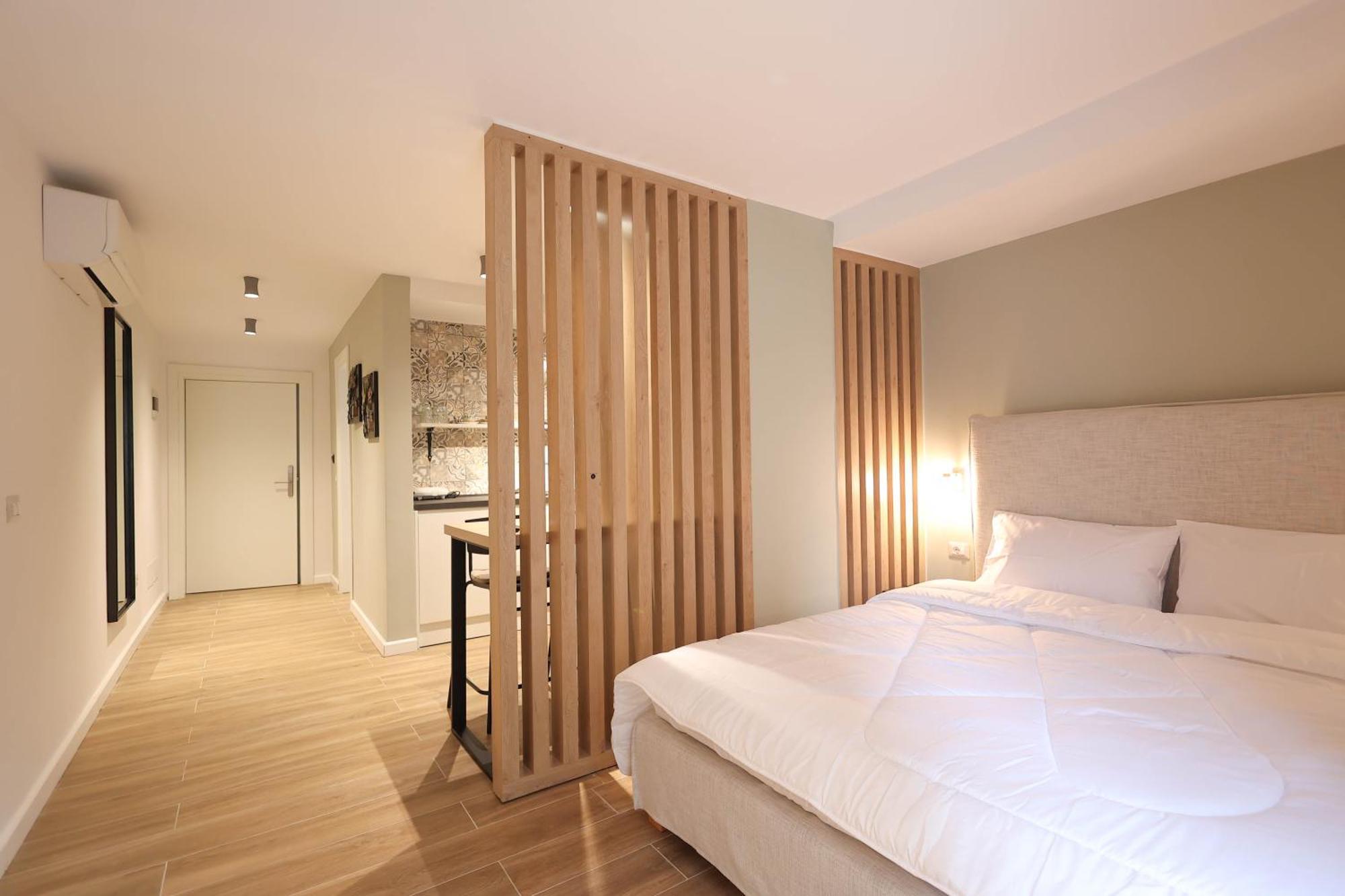 Grandstay Studios Durrës Eksteriør bilde
