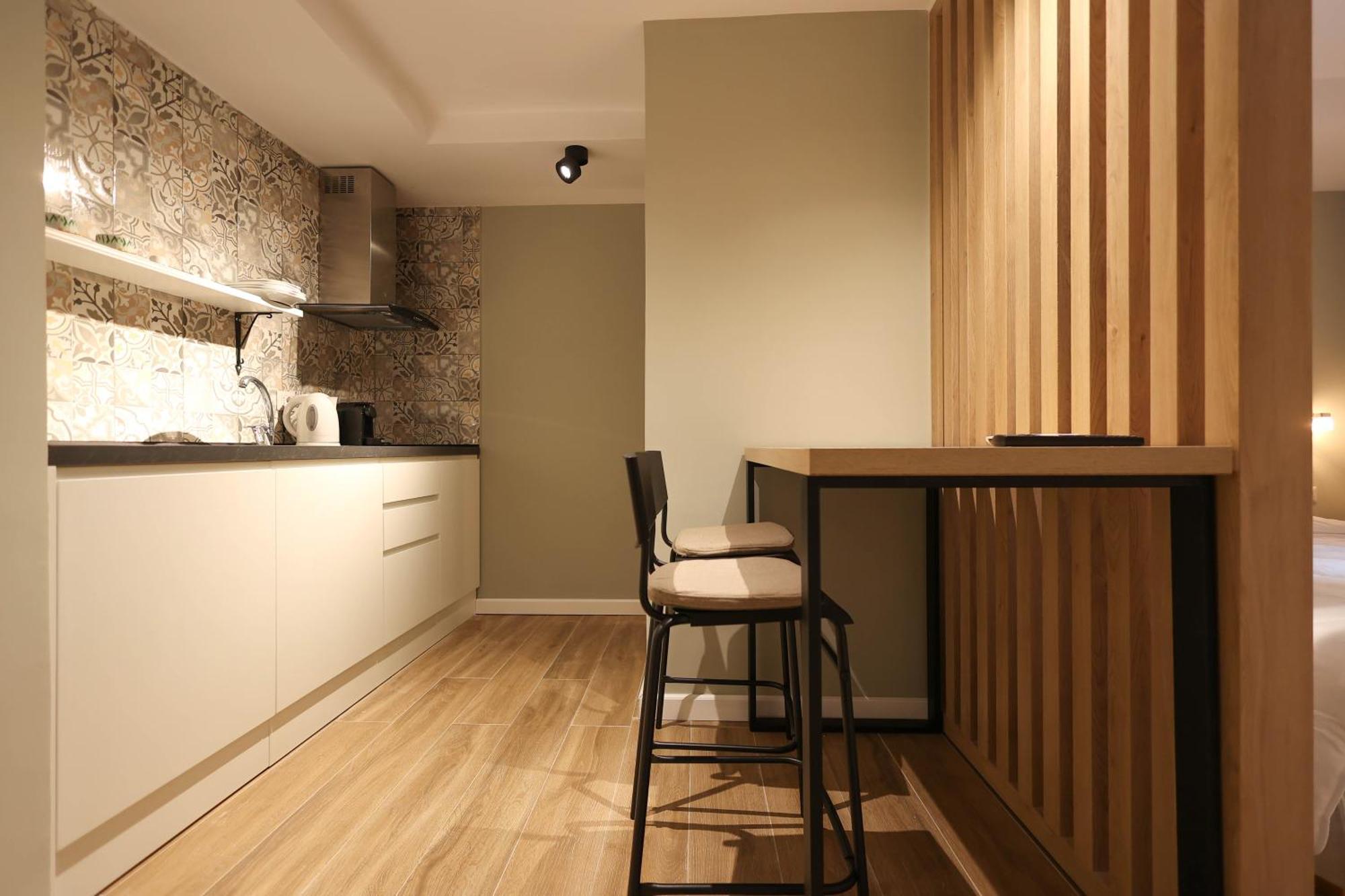 Grandstay Studios Durrës Eksteriør bilde