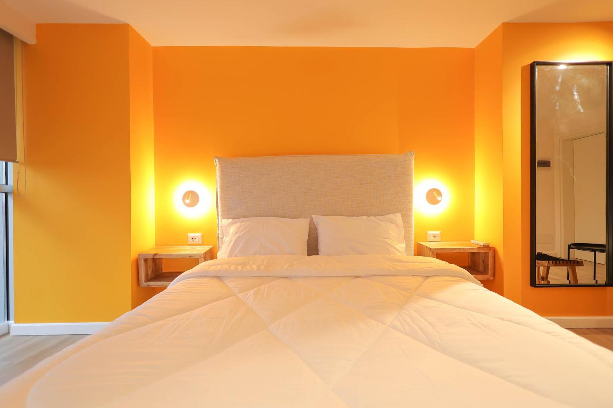 Grandstay Studios Durrës Eksteriør bilde