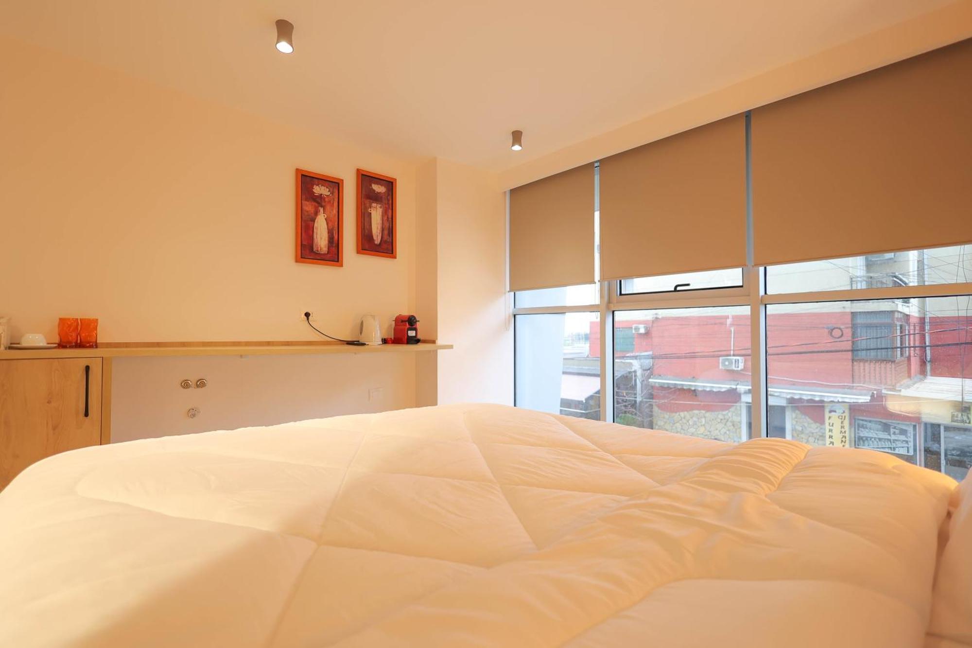 Grandstay Studios Durrës Eksteriør bilde