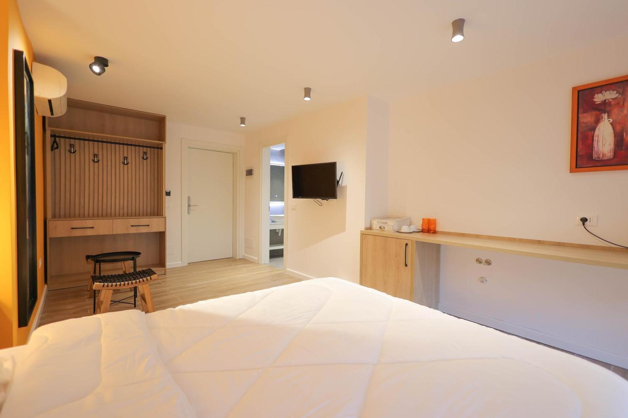 Grandstay Studios Durrës Eksteriør bilde