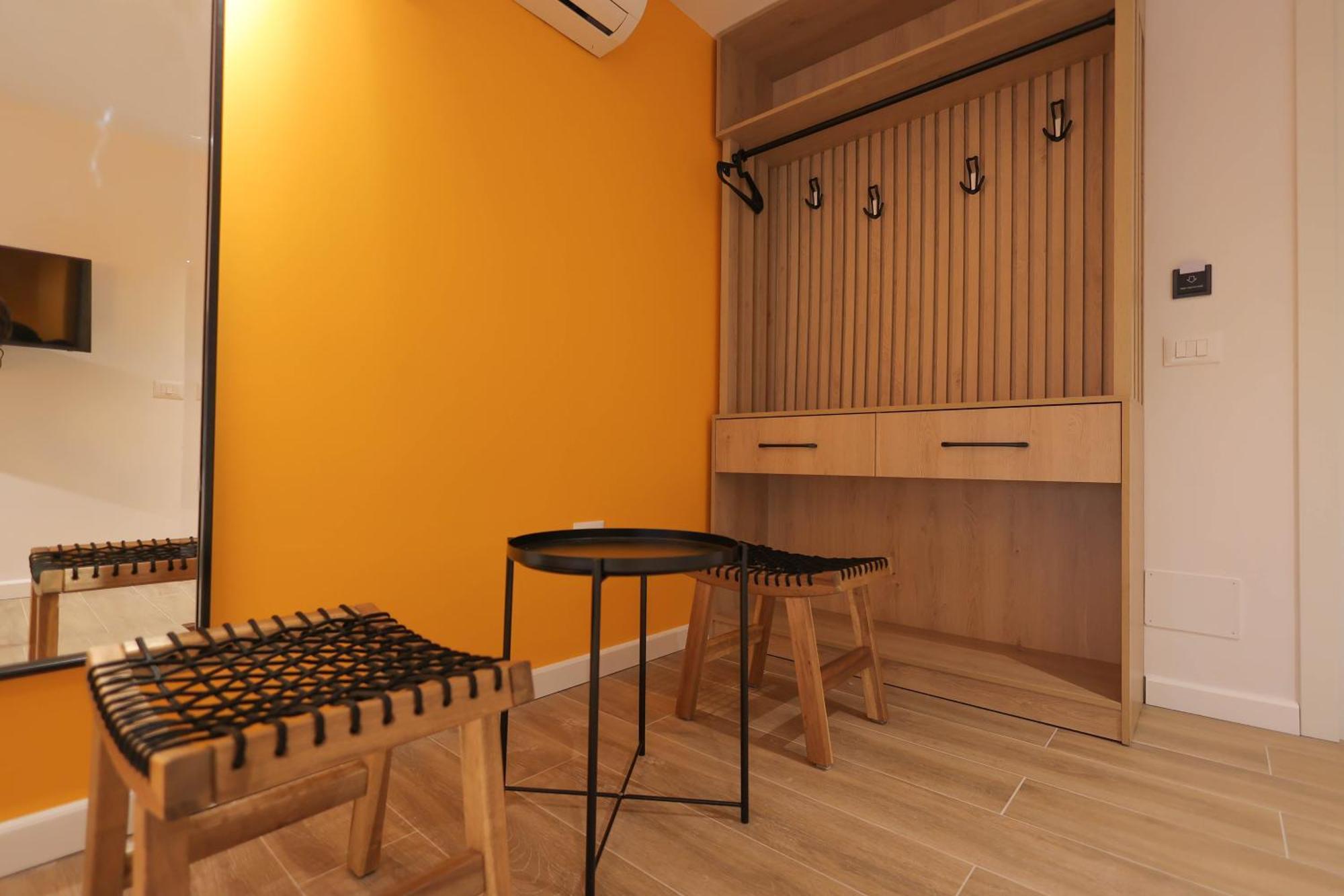 Grandstay Studios Durrës Eksteriør bilde