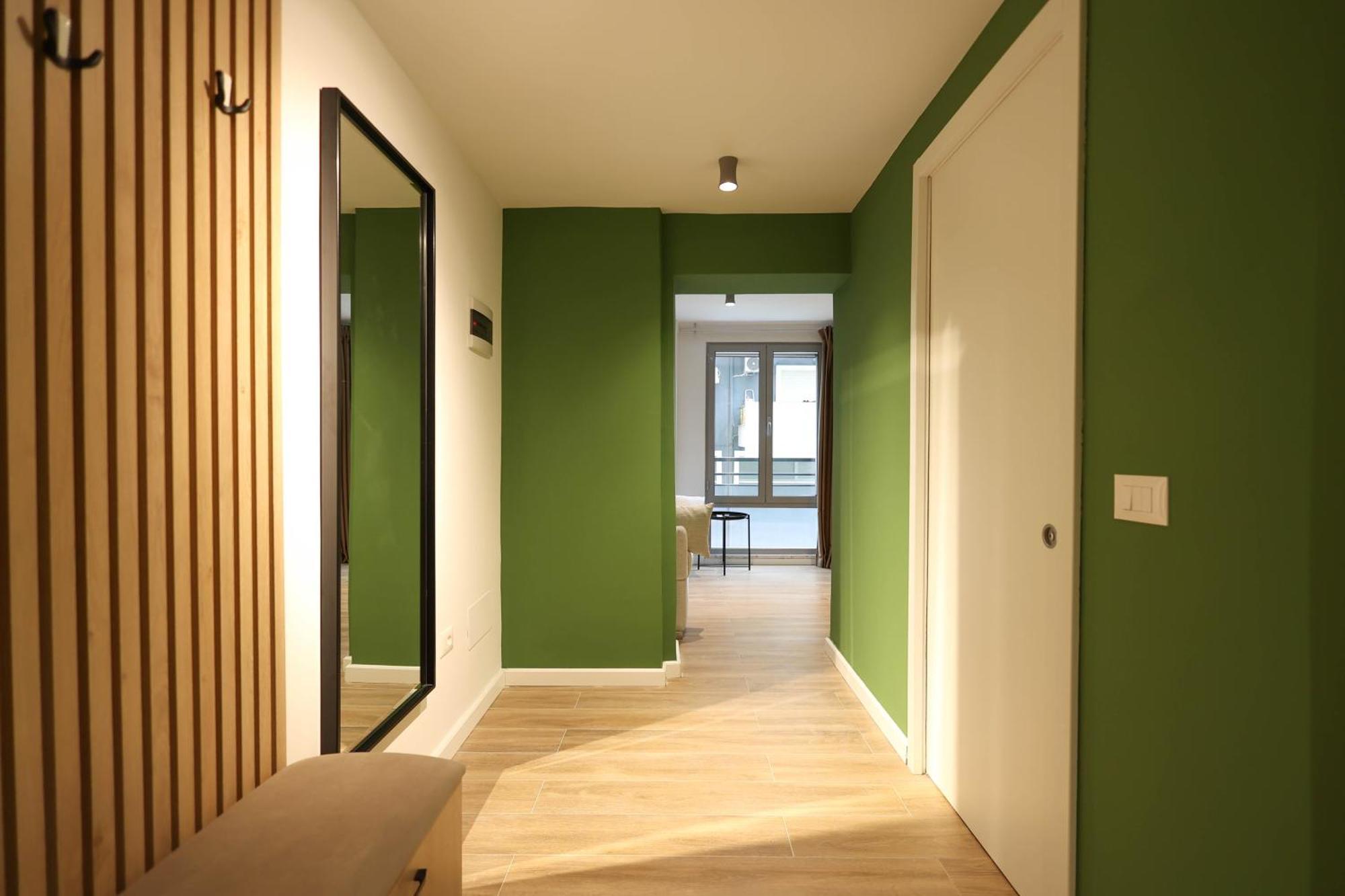 Grandstay Studios Durrës Eksteriør bilde