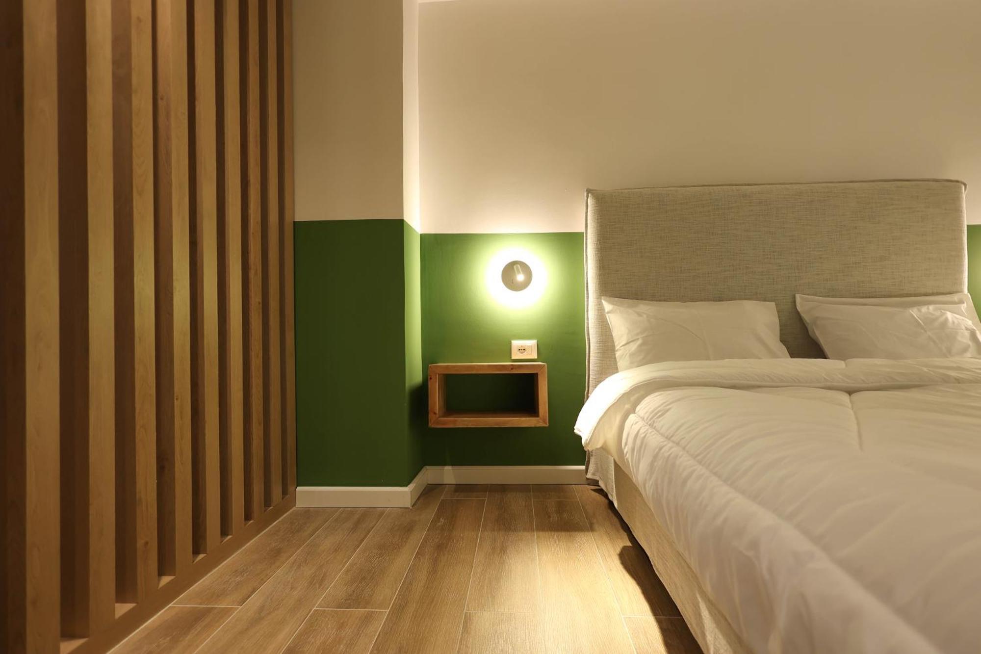 Grandstay Studios Durrës Eksteriør bilde