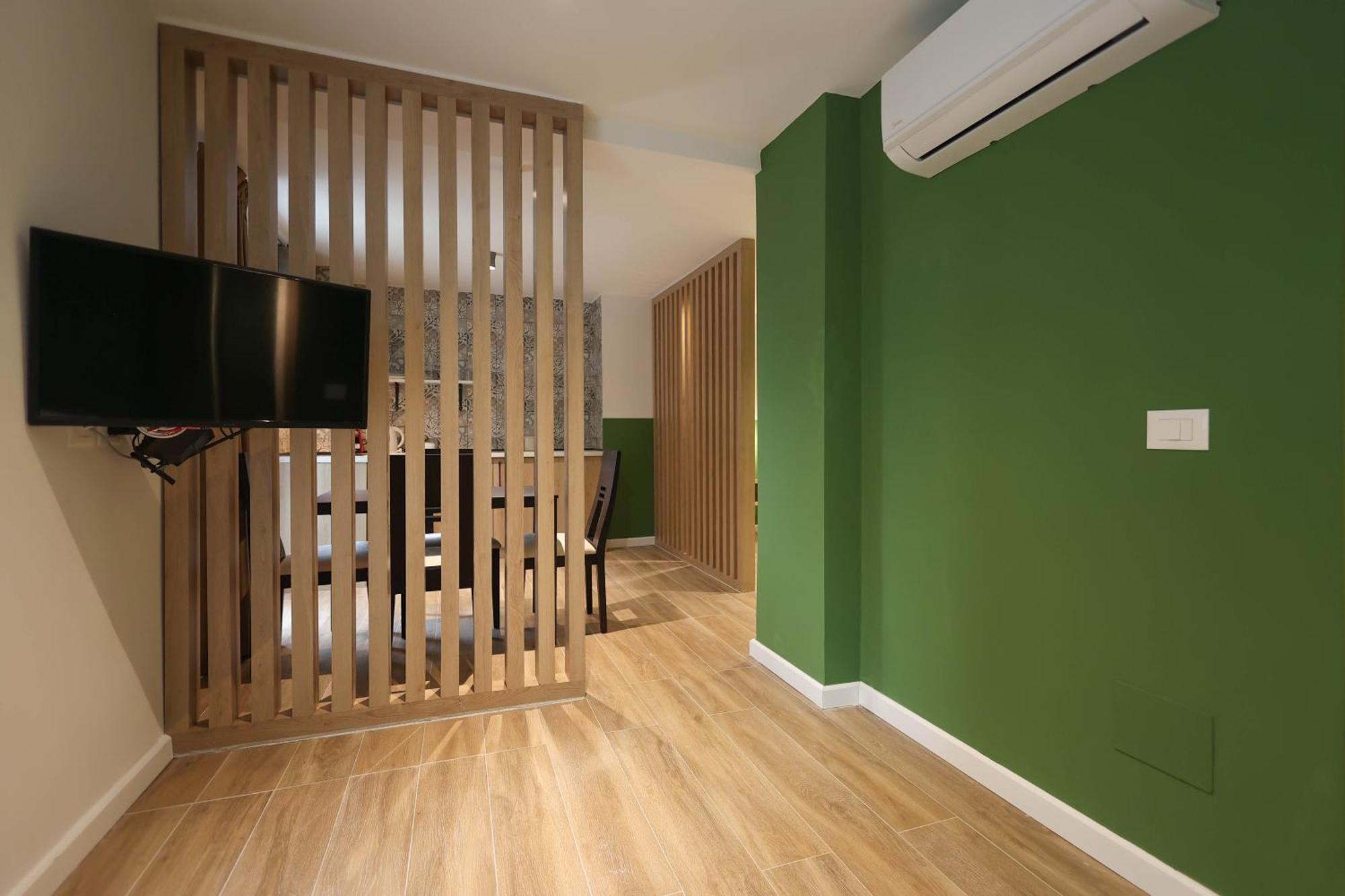 Grandstay Studios Durrës Eksteriør bilde