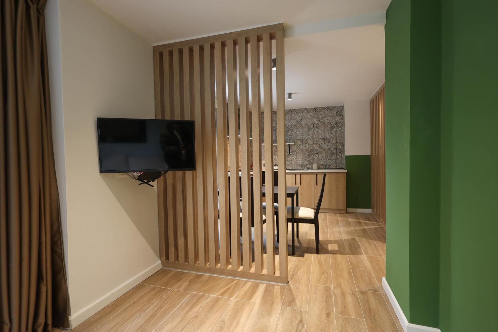 Grandstay Studios Durrës Eksteriør bilde