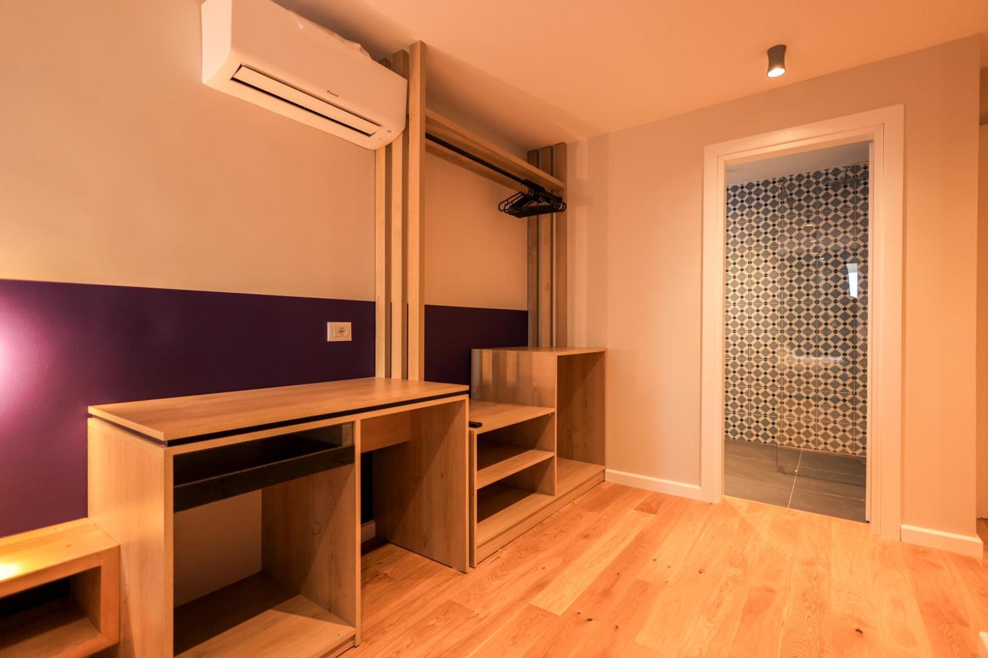 Grandstay Studios Durrës Eksteriør bilde