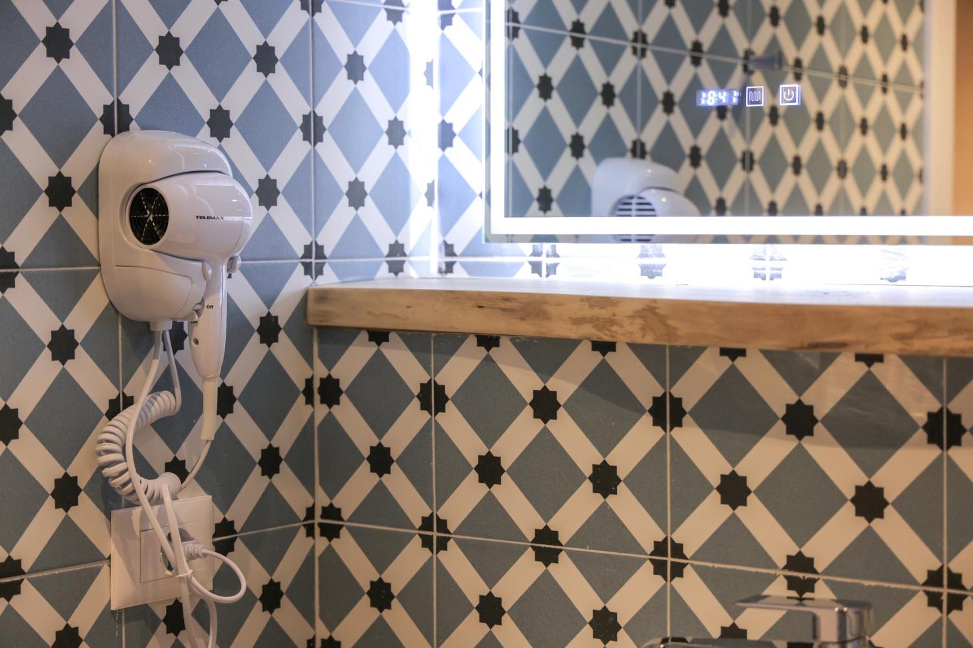 Grandstay Studios Durrës Eksteriør bilde