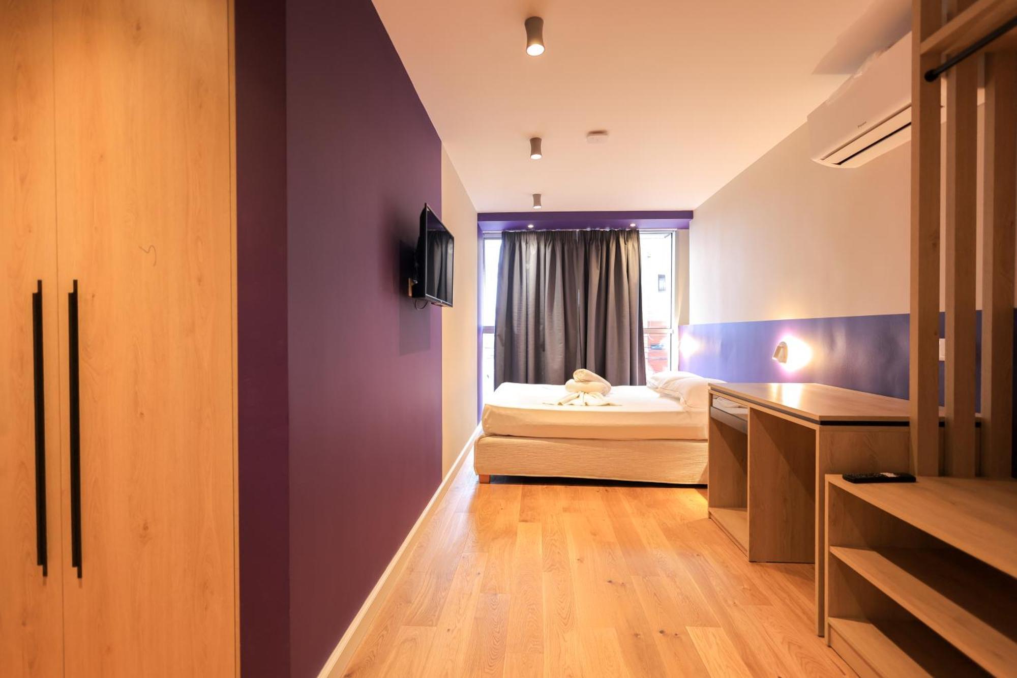 Grandstay Studios Durrës Eksteriør bilde