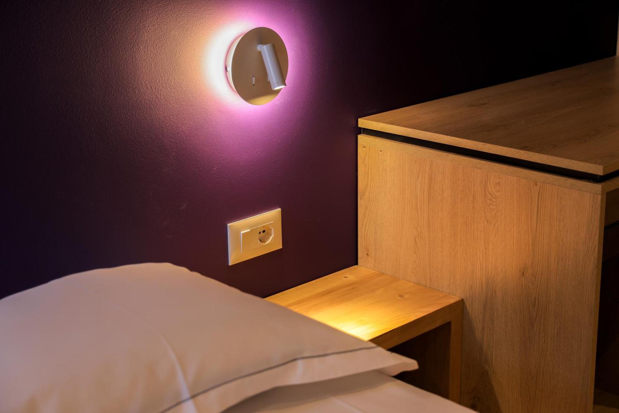 Grandstay Studios Durrës Eksteriør bilde