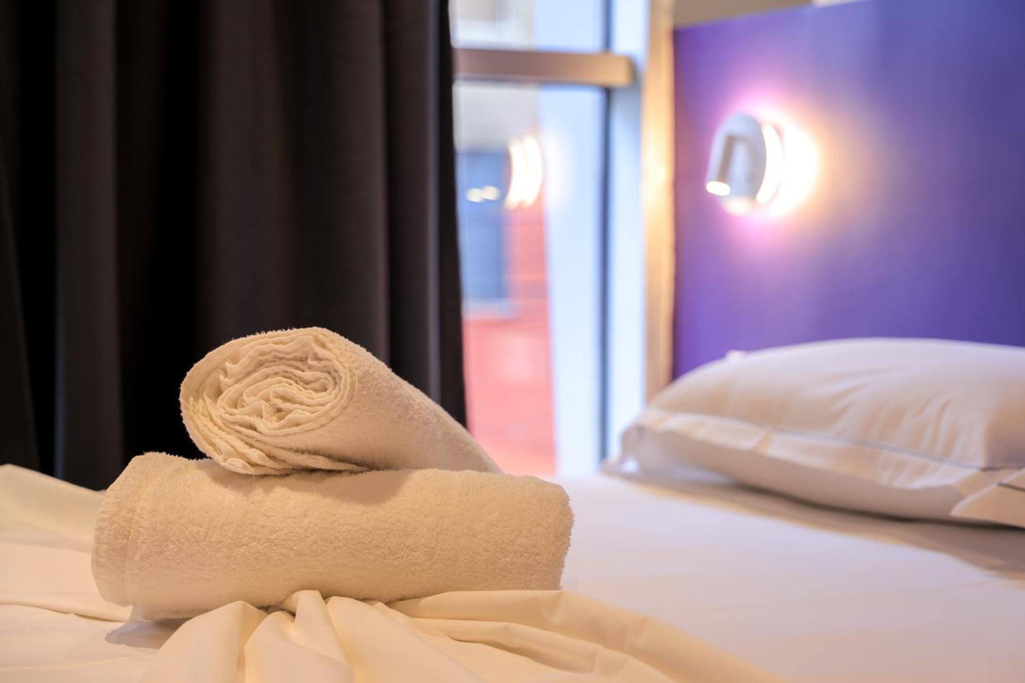 Grandstay Studios Durrës Eksteriør bilde