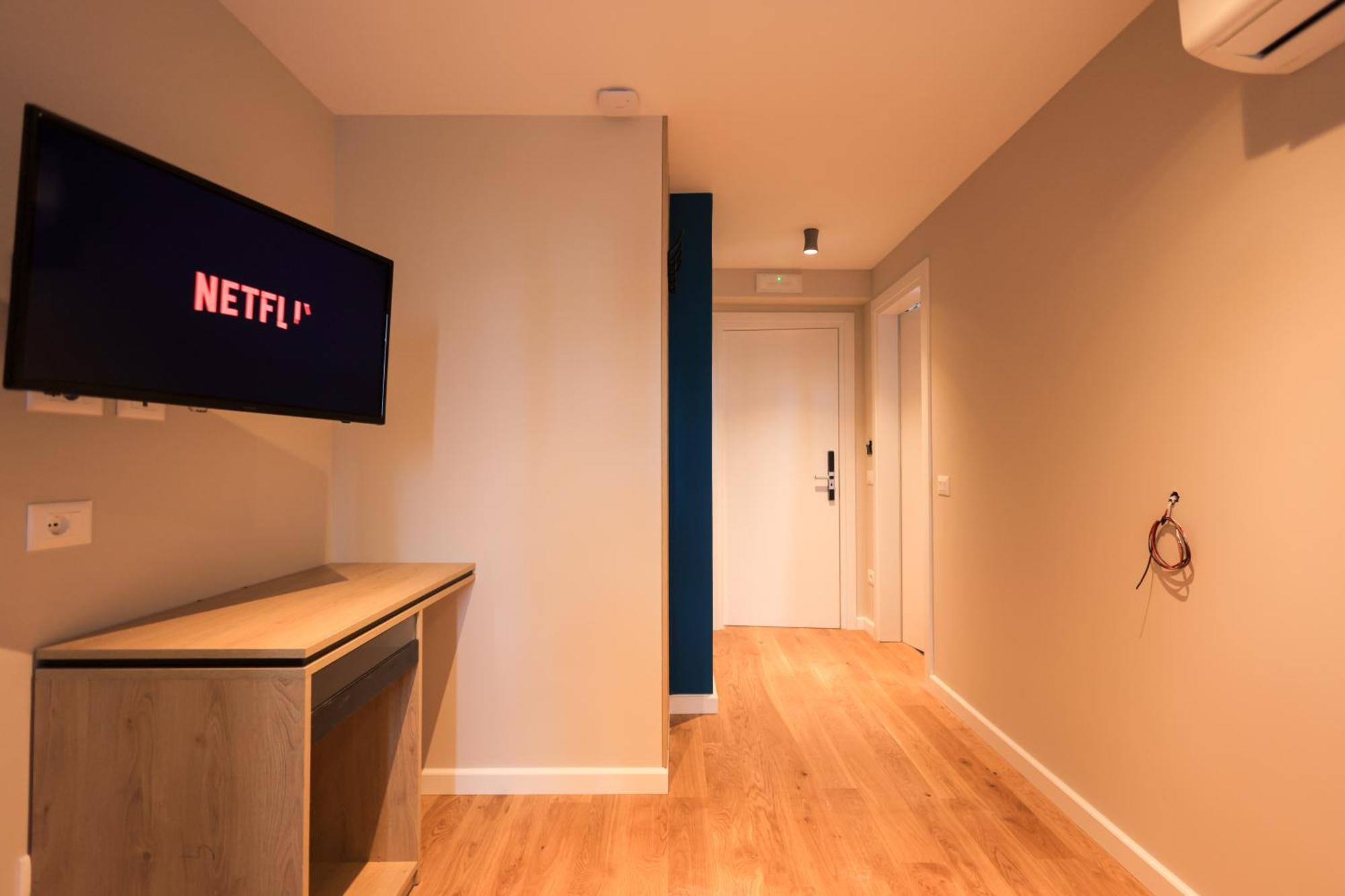 Grandstay Studios Durrës Eksteriør bilde