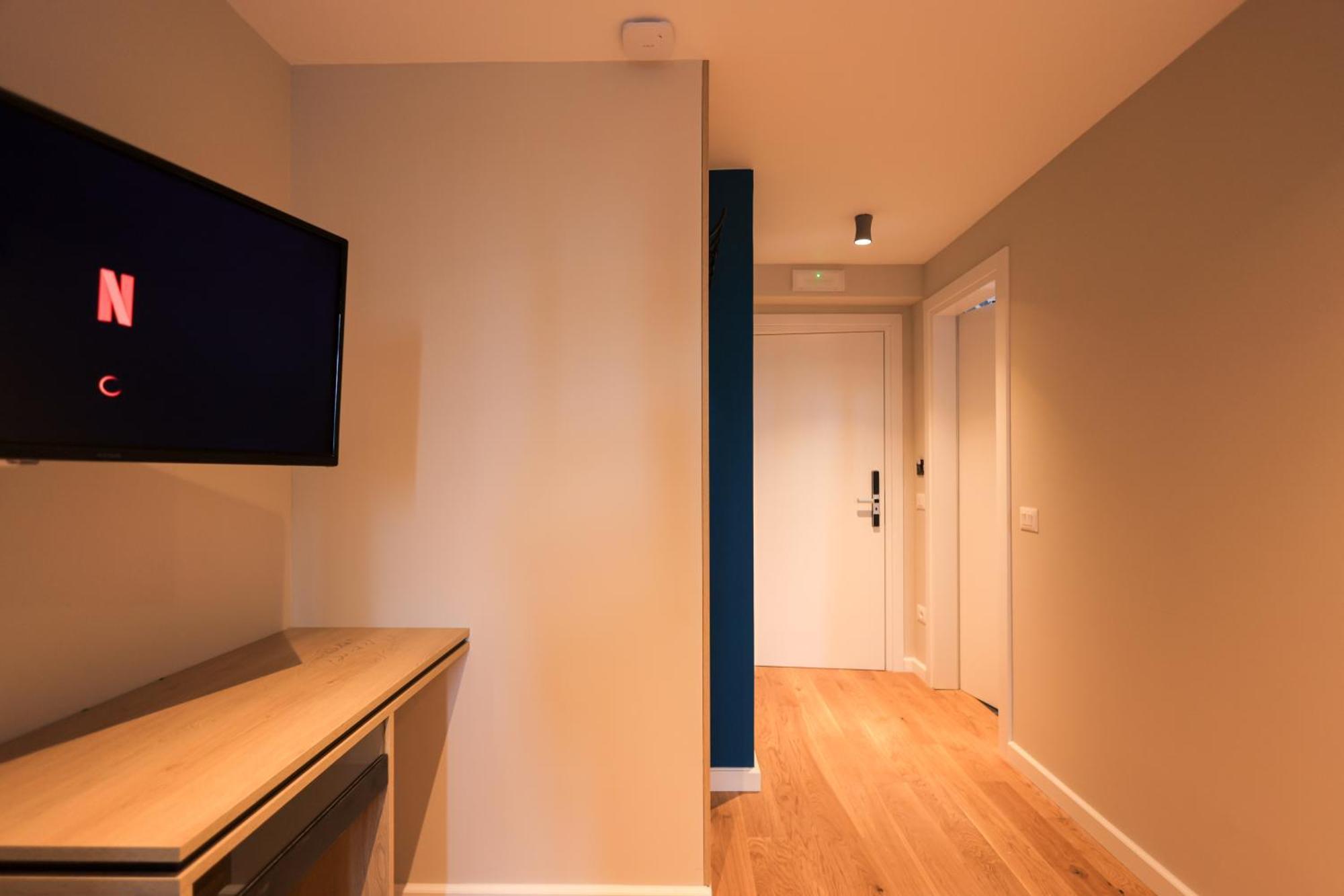 Grandstay Studios Durrës Eksteriør bilde