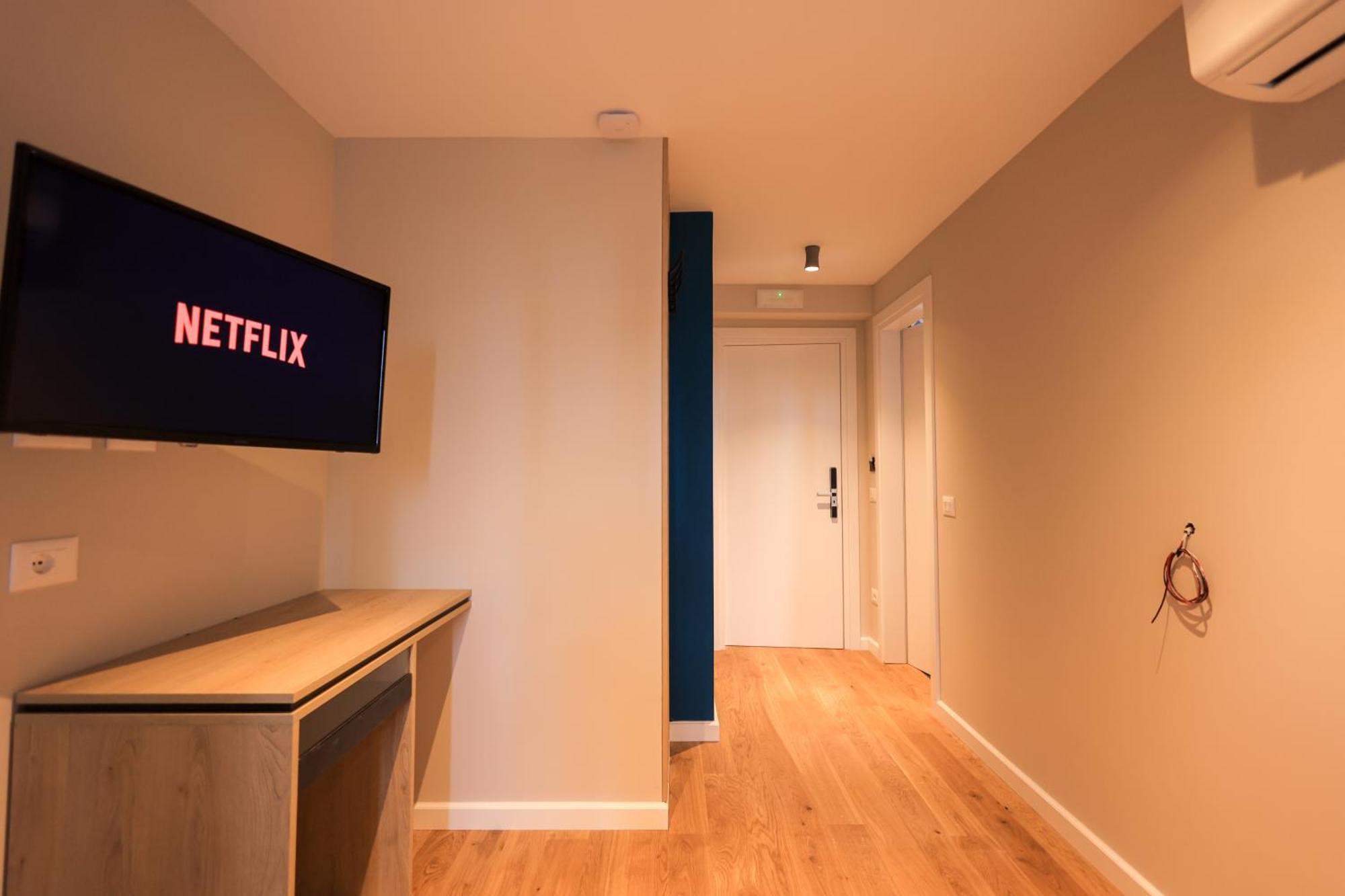 Grandstay Studios Durrës Eksteriør bilde