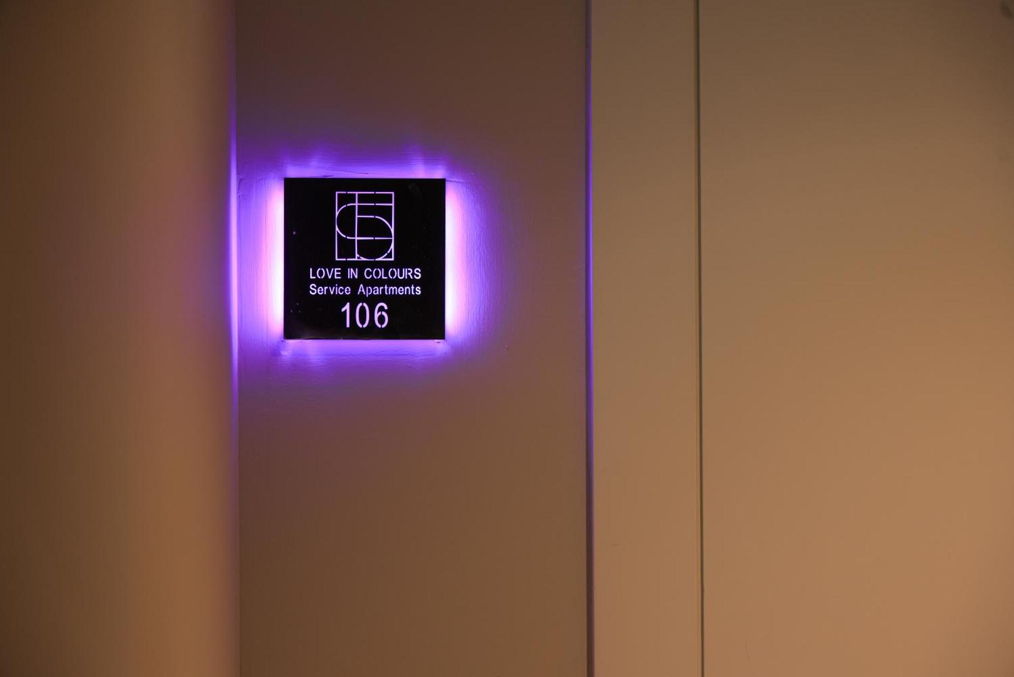 Grandstay Studios Durrës Eksteriør bilde