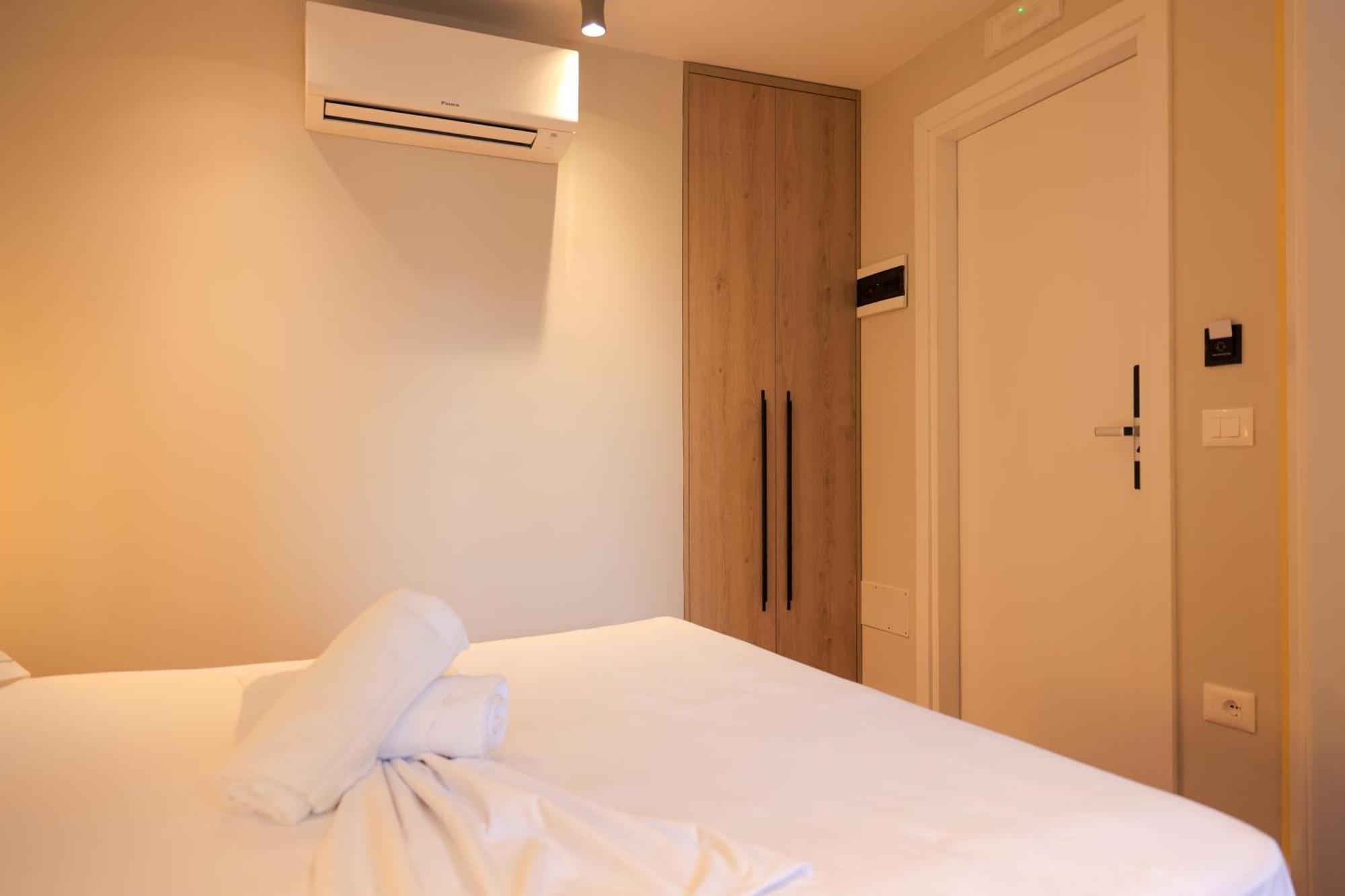 Grandstay Studios Durrës Eksteriør bilde