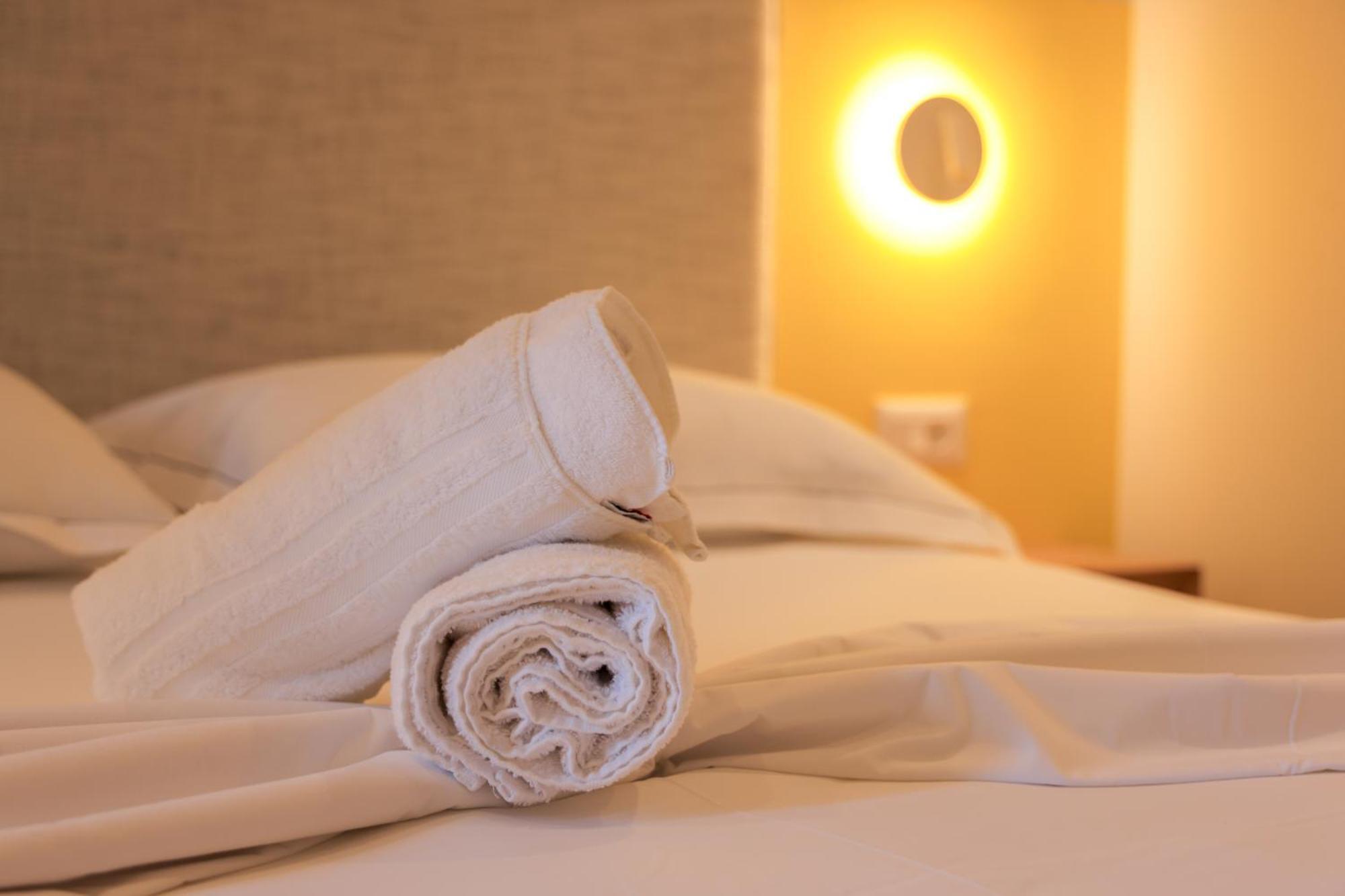 Grandstay Studios Durrës Eksteriør bilde