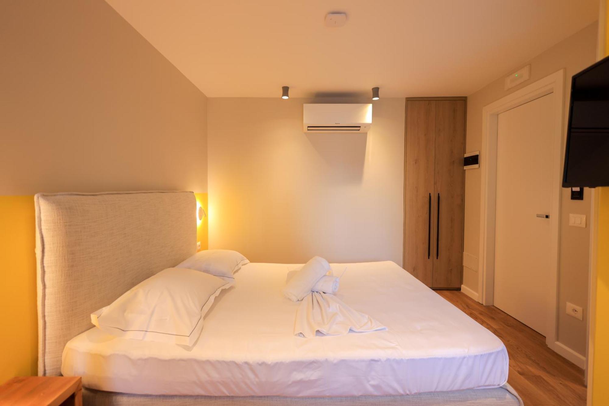 Grandstay Studios Durrës Eksteriør bilde