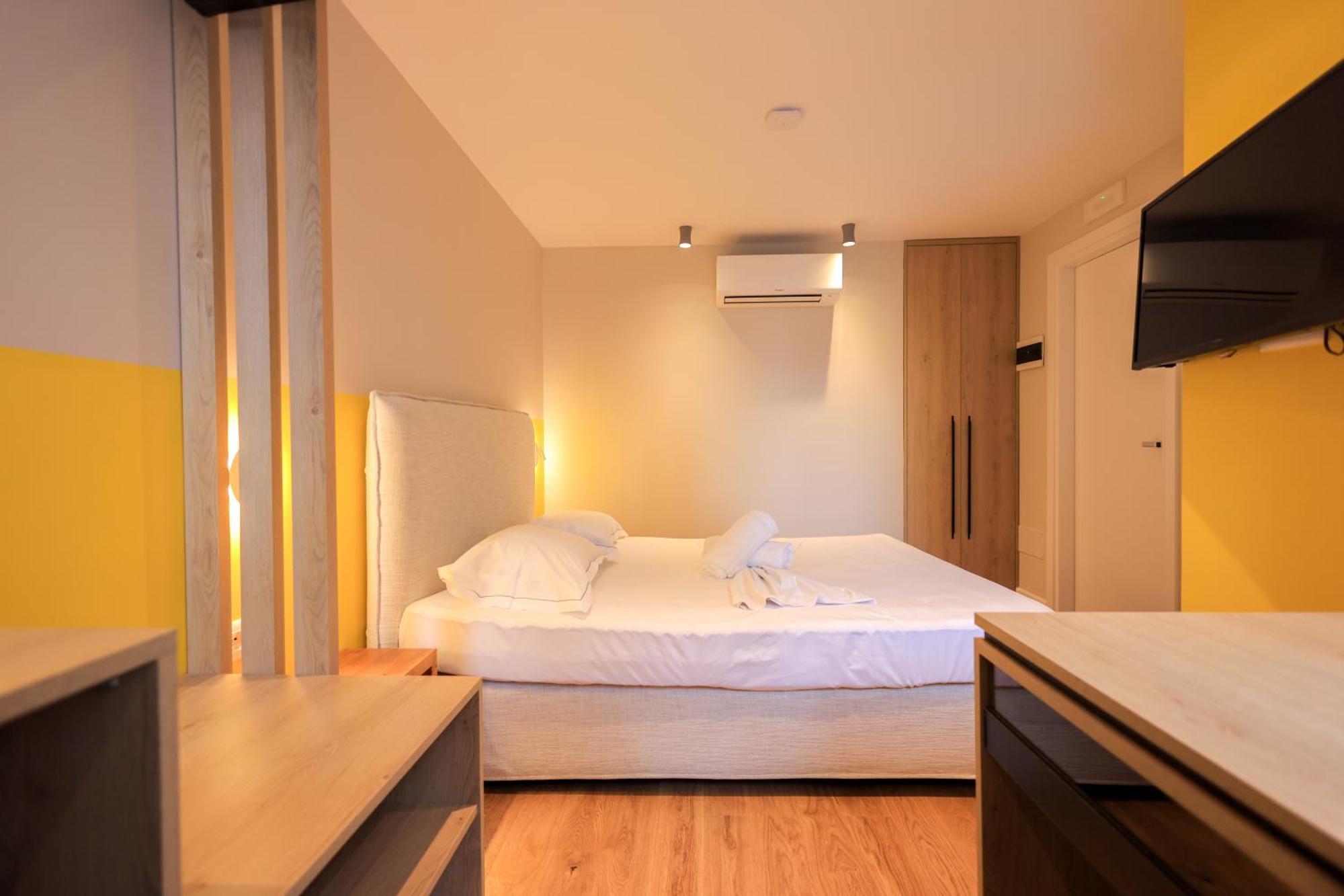 Grandstay Studios Durrës Eksteriør bilde