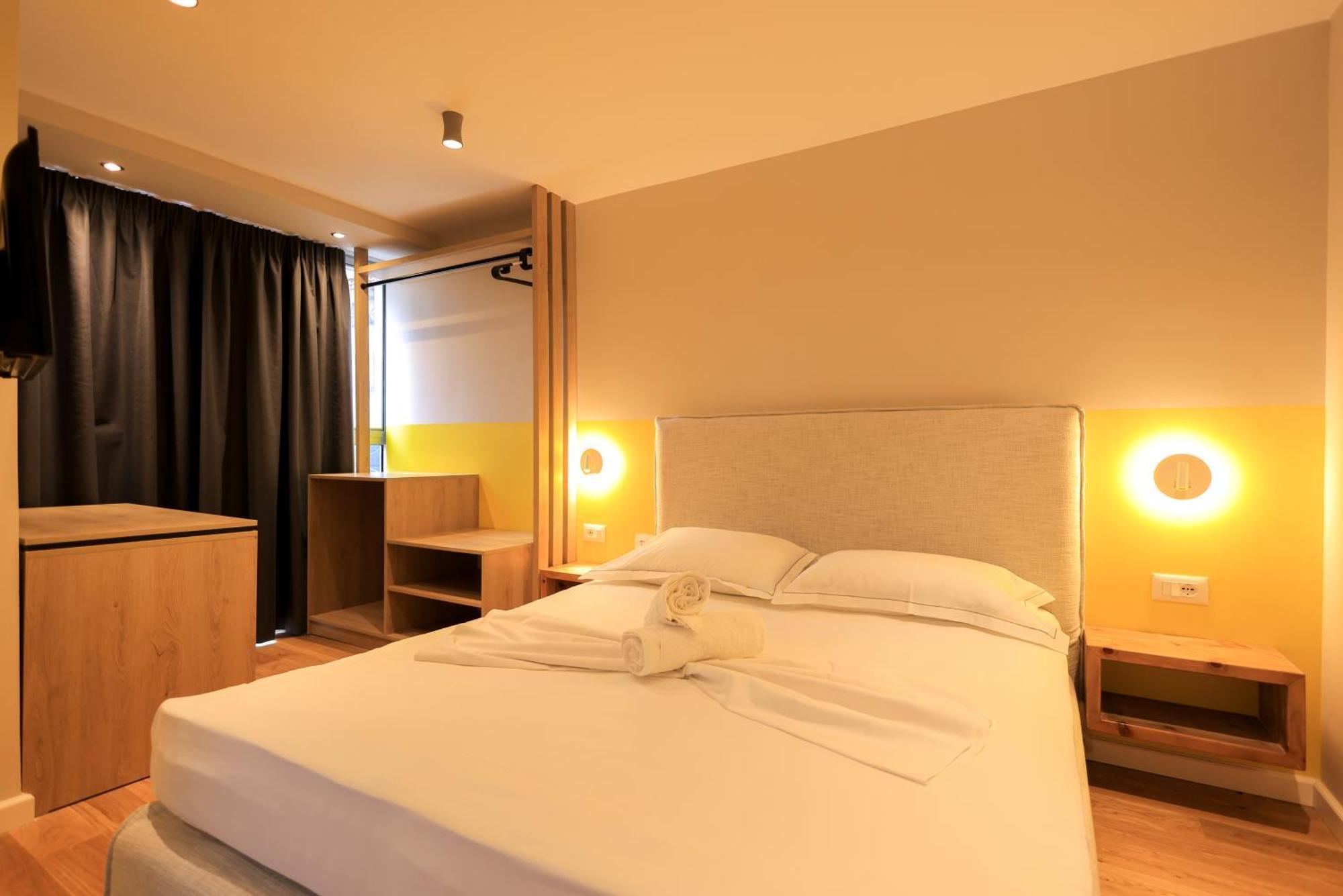 Grandstay Studios Durrës Eksteriør bilde